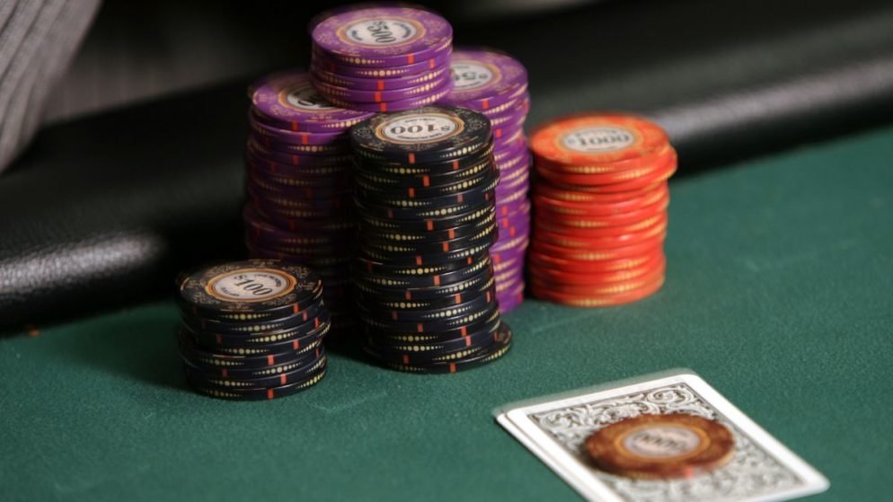 Caesar to Open New Poker Room in New Orleans