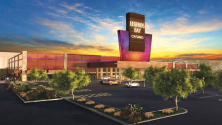 Nevada’s Legend Bay Casino Finally Opens To The Public On 30th August