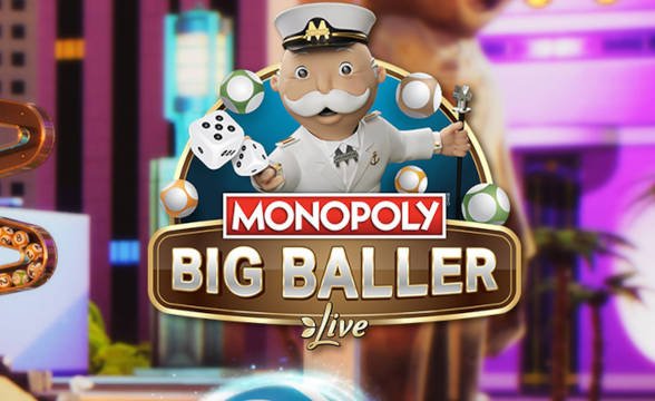 Evolution Launches Their ‘Big Baller’ Stunning Live Casino Game