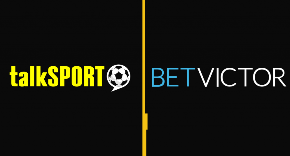 TalkSPORT and BetVictor In Talks In A Possible Team Up