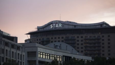 Geoff Hogg Vacates Coveted Star’s Seat as Acting CEO