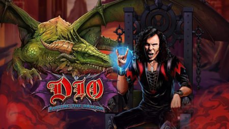 Play’n GO Back On It Again With New Music Series Online Slot Dio – Killing the Dragon