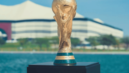 Casinos and Gambling Companies Riding On the World Cup 2022 Wave