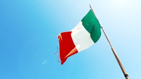 Evoplay On A Mission to Expand Footprint in Italy After a Deal with Scommettendo