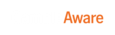 gamble aware logo